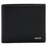 BOSS - Wallet & Card Holder Gift Set in Leather