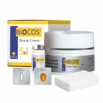 5-in-1 Beauty Cream - Anti-Aging, Brightening, and Deep Hydrating formula