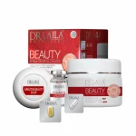 Dr. Laila 5-in-1 Beauty Pack - Organic Brightening