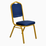 Auditorium Church Wedding Banquet Hotel Chairs