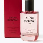 DISCOVER Spiced Bergamot Eau de Toilette 100ml