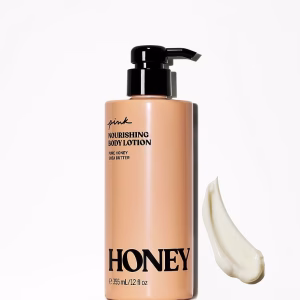 Honey Body Lotion