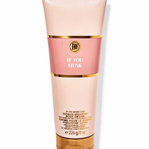 If You Musk -Bath and Body works